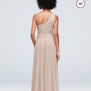 Juniper Bridesmaid dress